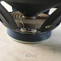 Amplificateur Fender Special Design Vintage Reissue Amp Guitare Haut-parleur 12 pouces 8 Ohm USA