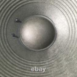 Amplificateur Fender Special Design Vintage Reissue Amp Guitare Haut-parleur 12 pouces 8 Ohm USA