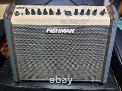 Amplificateur Fishman Loudbox Mini