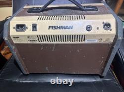 Amplificateur Fishman Loudbox Mini
