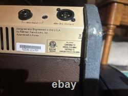 Amplificateur Fishman Loudbox Mini