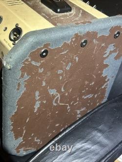 Amplificateur Fishman Loudbox Mini