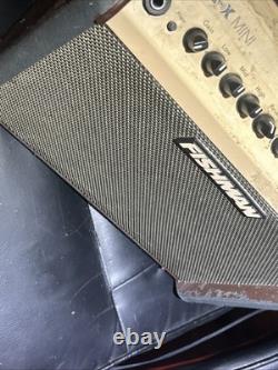 Amplificateur Fishman Loudbox Mini