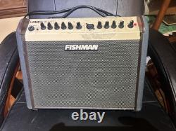 Amplificateur Fishman Loudbox Mini
