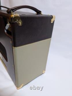 Amplificateur Gibson GA-20RVT de 2005, câblé à la main, 15W 6V6 avec Jensen Blackbird Alnico