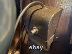 Amplificateur Gibson GA-30 RV Invader tweed Jensen en très proche état neuf avec housse de transport