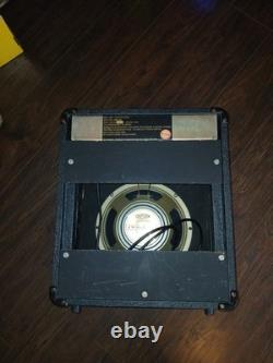 Amplificateur Marshall Lead 12 Modèle 5005