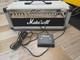 Amplificateur Marshall Mg100hdfx Avec Câble