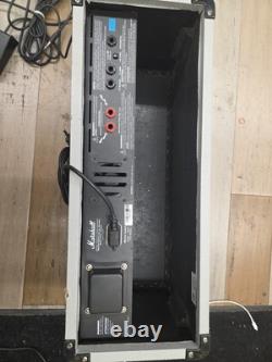 Amplificateur Marshall MG100HDFX avec câble