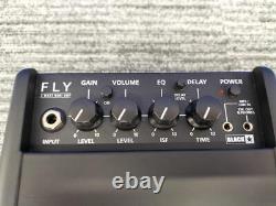 Amplificateur Mini Guitare Blackstar Fly 3 3-watt (noir)
