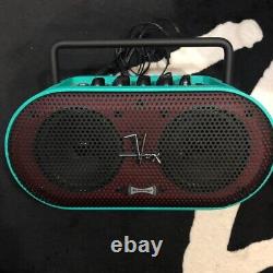 Amplificateur Multi-usages Vox Soundbox Mini Avec Spécifications Stéréo