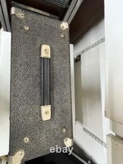 Amplificateur Peavey Backstage 30 (1978) haut-parleur Eminence Peavey d'origine