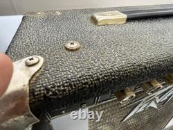 Amplificateur Peavey Backstage 30 (1978) haut-parleur Eminence Peavey d'origine