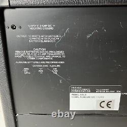 Amplificateur Peavey Solo 15 Watts/10 Watts à Piles pour Guitare/Microphone