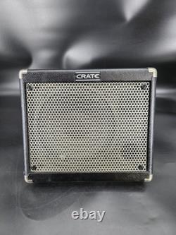 Amplificateur Portable Crate Taxi TX 50D Limo