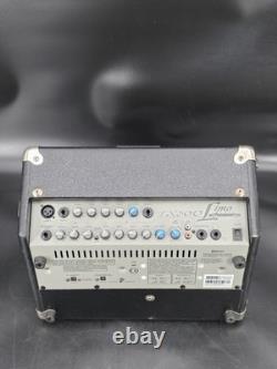 Amplificateur Portable Crate Taxi TX 50D Limo