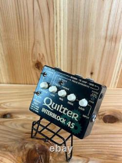 Amplificateur Quilter Labs Interblock 45