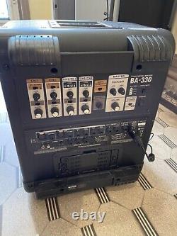 Amplificateur Roland Ba-330