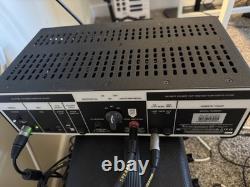 Amplificateur Universal Audio OX Top Box