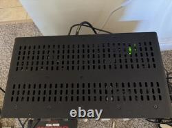 Amplificateur Universal Audio OX Top Box