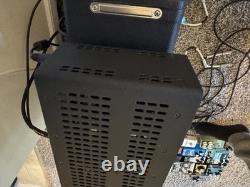 Amplificateur Universal Audio OX Top Box