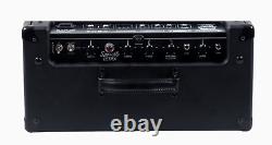 Amplificateur Vht Av-sp1-6u Spécial 6 Ultra Filé À La Main 6-watt Guitar Tube Avec 12 Haut-parleur
