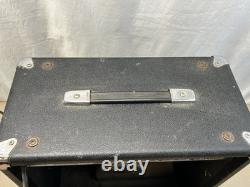 Amplificateur Vintage Gorilla TC-110 The Tube Cruncher