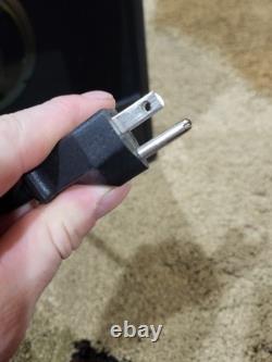 Amplificateur Vintage Peavey Blue Marvel Blazer S0544208 Fonctionne Bien ! Portable