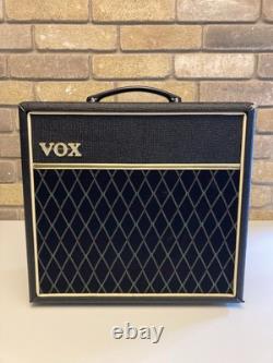 Amplificateur Vox Pathfinder 15 V9158 en bon état