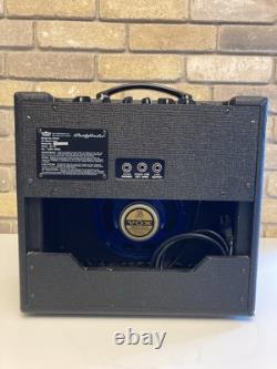 Amplificateur Vox Pathfinder 15 V9158 en bon état