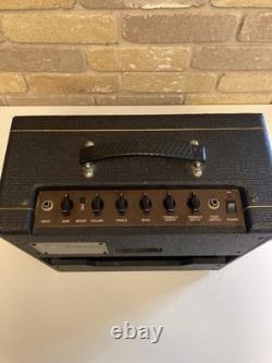 Amplificateur Vox Pathfinder 15 V9158 en bon état