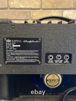 Amplificateur Vox Pathfinder 15 V9158 en bon état