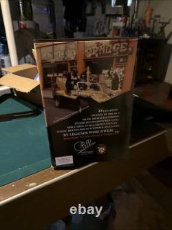 Amplificateur à combo guitare Orange Crush 20RT 20W
