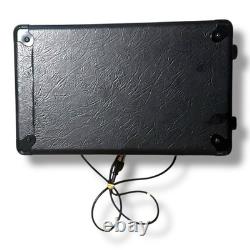 Amplificateur à lampe combo Epiphone Valve Jr avec haut-parleur Eminence Junior