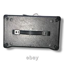 Amplificateur à lampe combo Epiphone Valve Jr avec haut-parleur Eminence Junior