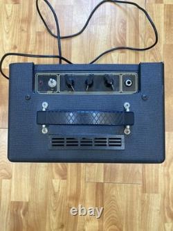 Amplificateur à lampes Combo pour guitare VOX AC4TV8 4W 4 WATT