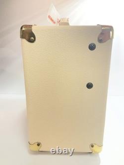 Amplificateur à lampes Crate V8 Palomino