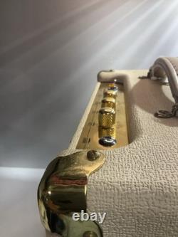 Amplificateur à lampes Crate V8 Palomino