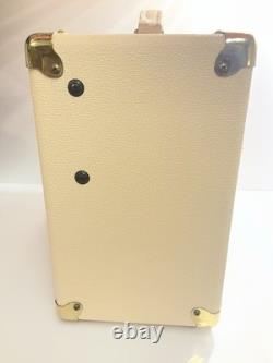 Amplificateur à lampes Crate V8 Palomino