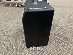 Amplificateur à lampes Fender'68 Custom Princeton Reverb 1x10 12W