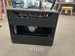 Amplificateur à lampes Fender'68 Custom Princeton Reverb 1x10 12W