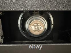 Amplificateur à lampes Fender'68 Custom Princeton Reverb 1x10 12W