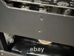 Amplificateur à lampes Fender'68 Custom Princeton Reverb 1x10 12W