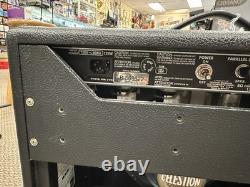 Amplificateur à lampes Fender'68 Custom Princeton Reverb 1x10 12W