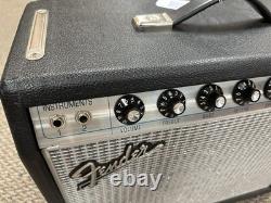 Amplificateur à lampes Fender'68 Custom Princeton Reverb 1x10 12W Amplificateur à lampes Fender'68 Custom Princeton Reverb 1x10 12W