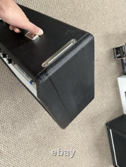 Amplificateur à lampes Fender'68 Custom Princeton Reverb 1x10 12W