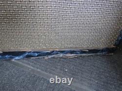 Amplificateur à lampes Magnatone Custom 262 Vibrato 1962 RARE