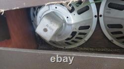 Amplificateur à lampes Magnatone Custom 262 Vibrato 1962 RARE