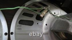 Amplificateur à lampes Magnatone Custom 262 Vibrato 1962 RARE