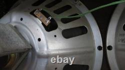 Amplificateur à lampes Magnatone Custom 262 Vibrato 1962 RARE